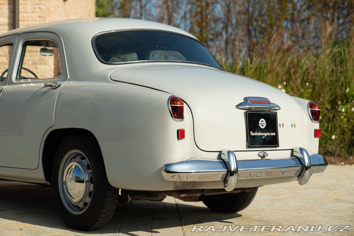 Alfa Romeo 1900 SUPER 1955