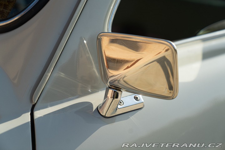 Alfa Romeo 1900 SUPER 1955