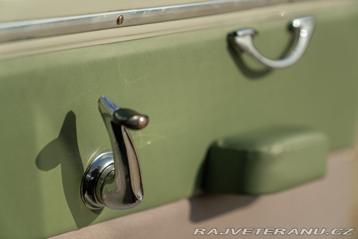 Alfa Romeo 1900 SUPER 1955