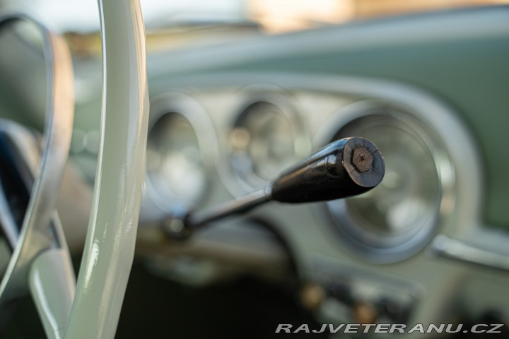 Alfa Romeo 1900 SUPER 1955