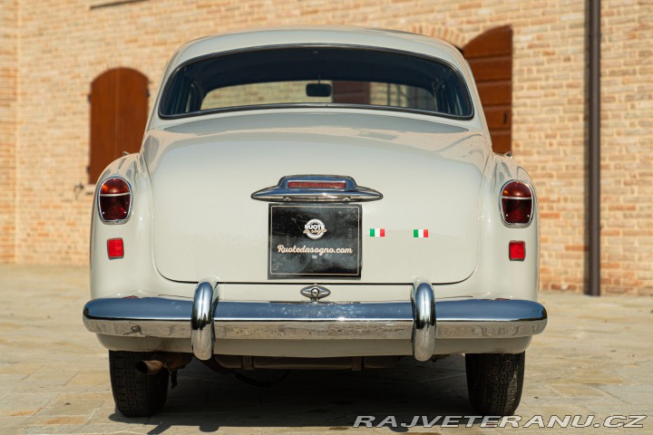 Alfa Romeo 1900 SUPER 1955