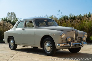 Alfa Romeo 1900 SUPER 1955