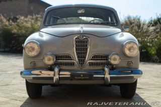 Alfa Romeo 1900 SUPER 1955
