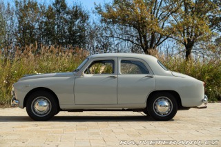 Alfa Romeo 1900 SUPER 1955