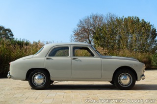 Alfa Romeo 1900 SUPER 1955