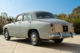 Alfa Romeo 1900 SUPER 1955