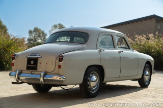 Alfa Romeo 1900 SUPER 1955