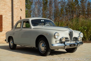 Alfa Romeo 1900 SUPER 1955