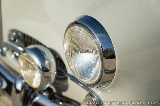 Alfa Romeo 1900 SUPER 1955