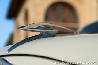 Alfa Romeo 1900 SUPER 1955