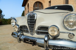 Alfa Romeo 1900 SUPER 1955