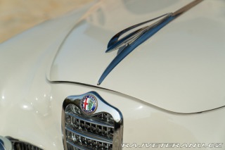 Alfa Romeo 1900 SUPER 1955