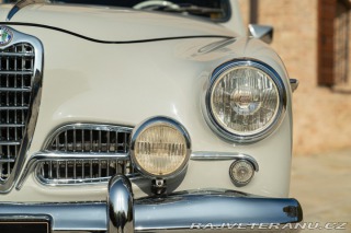 Alfa Romeo 1900 SUPER 1955