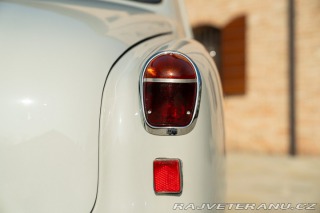 Alfa Romeo 1900 SUPER 1955