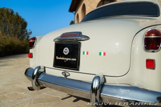 Alfa Romeo 1900 SUPER 1955