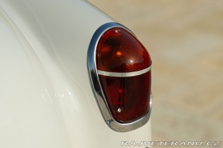 Alfa Romeo 1900 SUPER 1955