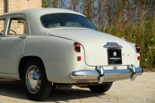 Alfa Romeo 1900 SUPER 1955