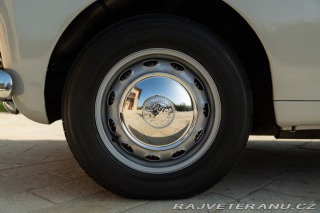 Alfa Romeo 1900 SUPER 1955