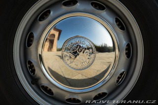 Alfa Romeo 1900 SUPER 1955