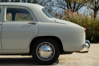 Alfa Romeo 1900 SUPER 1955