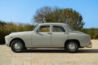 Alfa Romeo 1900 SUPER 1955