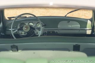 Alfa Romeo 1900 SUPER 1955