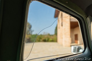 Alfa Romeo 1900 SUPER 1955
