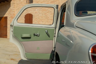Alfa Romeo 1900 SUPER 1955