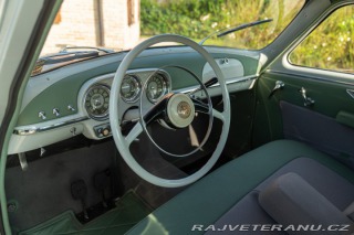 Alfa Romeo 1900 SUPER 1955