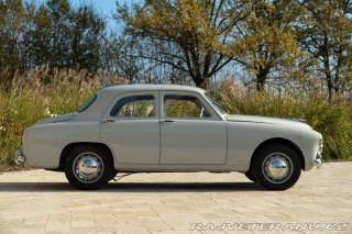 Alfa Romeo 1900 SUPER 1955