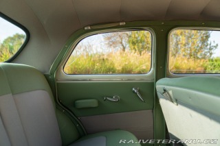 Alfa Romeo 1900 SUPER 1955