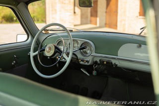 Alfa Romeo 1900 SUPER 1955