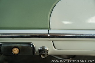 Alfa Romeo 1900 SUPER 1955