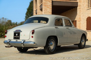 Alfa Romeo 1900 SUPER 1955