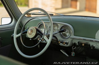 Alfa Romeo 1900 SUPER 1955