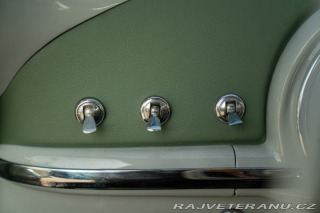 Alfa Romeo 1900 SUPER 1955