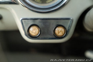 Alfa Romeo 1900 SUPER 1955