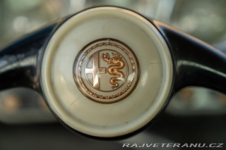 Alfa Romeo 1900 SUPER 1955