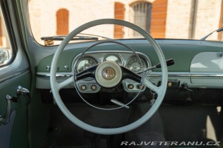 Alfa Romeo 1900 SUPER 1955