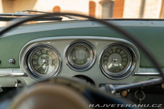 Alfa Romeo 1900 SUPER 1955
