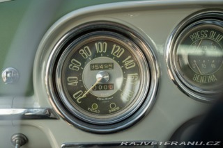Alfa Romeo 1900 SUPER 1955