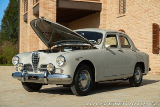 Alfa Romeo 1900 SUPER 1955