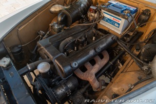 Alfa Romeo 1900 SUPER 1955