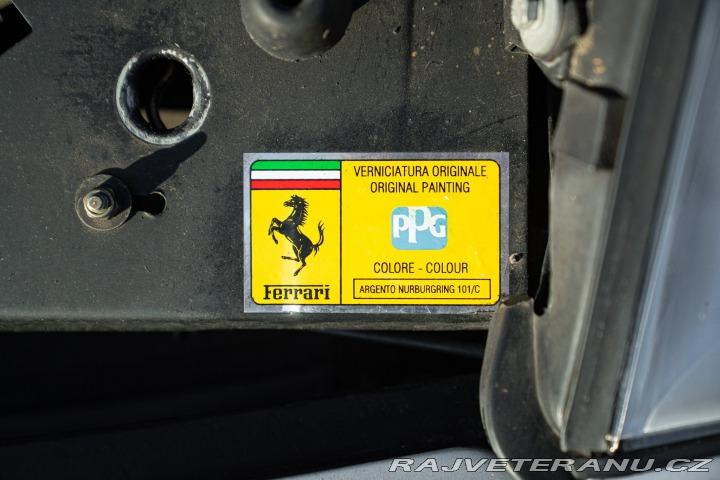 Ferrari 550 MARANELLO MANUALE 2001