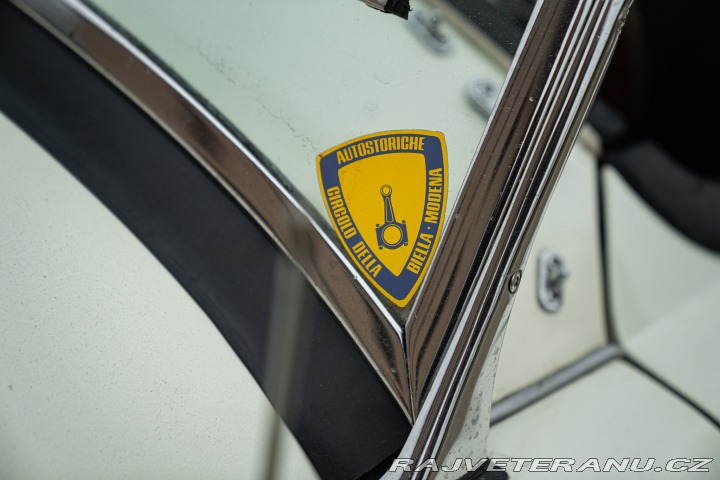 MG Ostatní modely A 1958