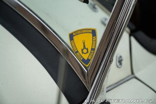 MG Ostatní modely A 1958
