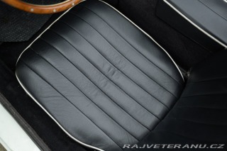 MG Ostatní modely A 1958