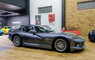 Dodge Viper GTS ACR 1999