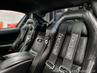 Dodge Viper GTS ACR 1999