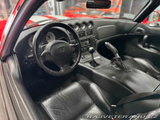 Dodge Viper GTS ACR 1999